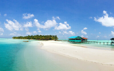 Balabac, le paradis caché