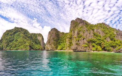 El Nido : L’incontournable baie des Bacuits