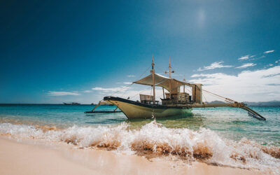 Island hopping à El Nido : les différentes excursions