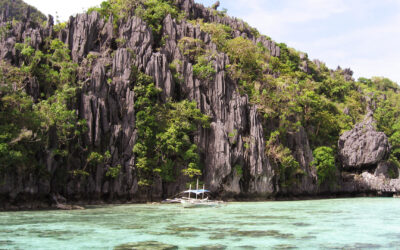 Combien de temps rester à El Nido ?