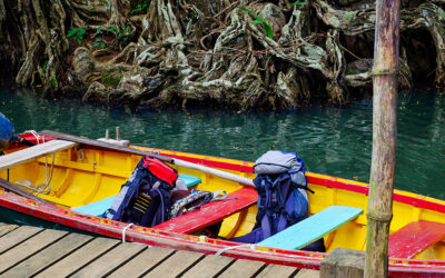 Notre guide du backpacker à Palawan