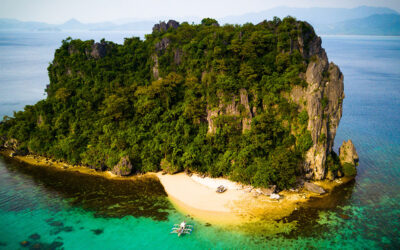 Comment rejoindre l’île de Busuanga ?