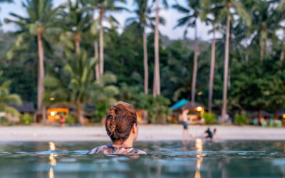 Voyage de charme à Palawan : personnalisez votre séjour avec élégance