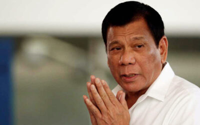 Le président Duterte, qui est-il vraiment ?