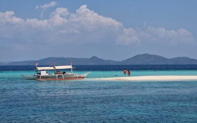 Séjours pour photographes à Palawan : capturez la beauté cachée