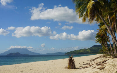 Linapacan : le paradis sauvage entre El Nido et Coron