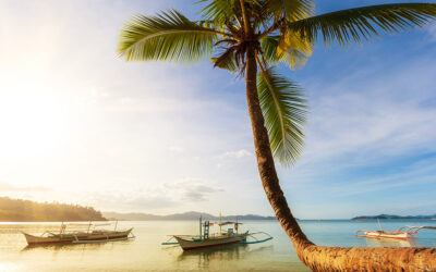 Port Barton : l’alternative détendue à la très touristique El Nido