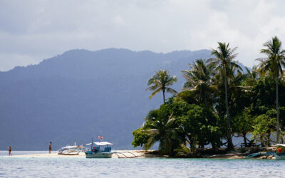 Port Barton : une destination secrète et authentique à Palawan